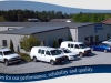 Mechanical Contractor, Automation & Controls, Electrical, and Plumbing
