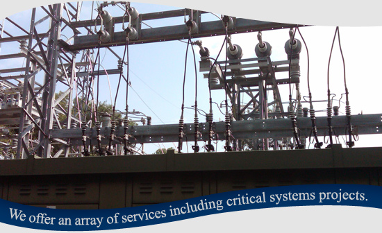 CMI Electrical Services