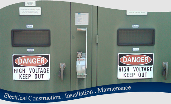 Electrical Construction, Installation, Maintenance